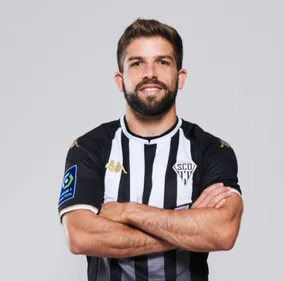 Angers Sco: Jimmy Cabot opéré de la cheville 